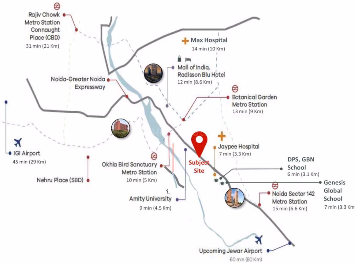 Location Plan